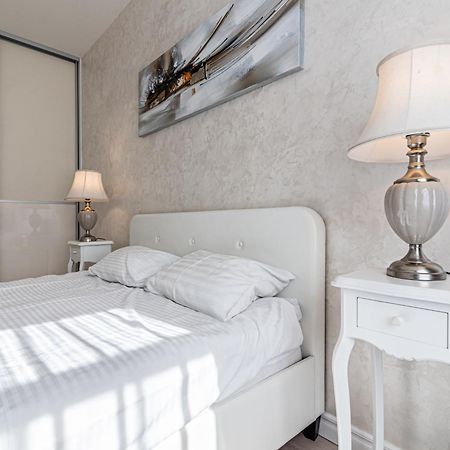 Stylish Old Town Apartment Riga Extérieur photo