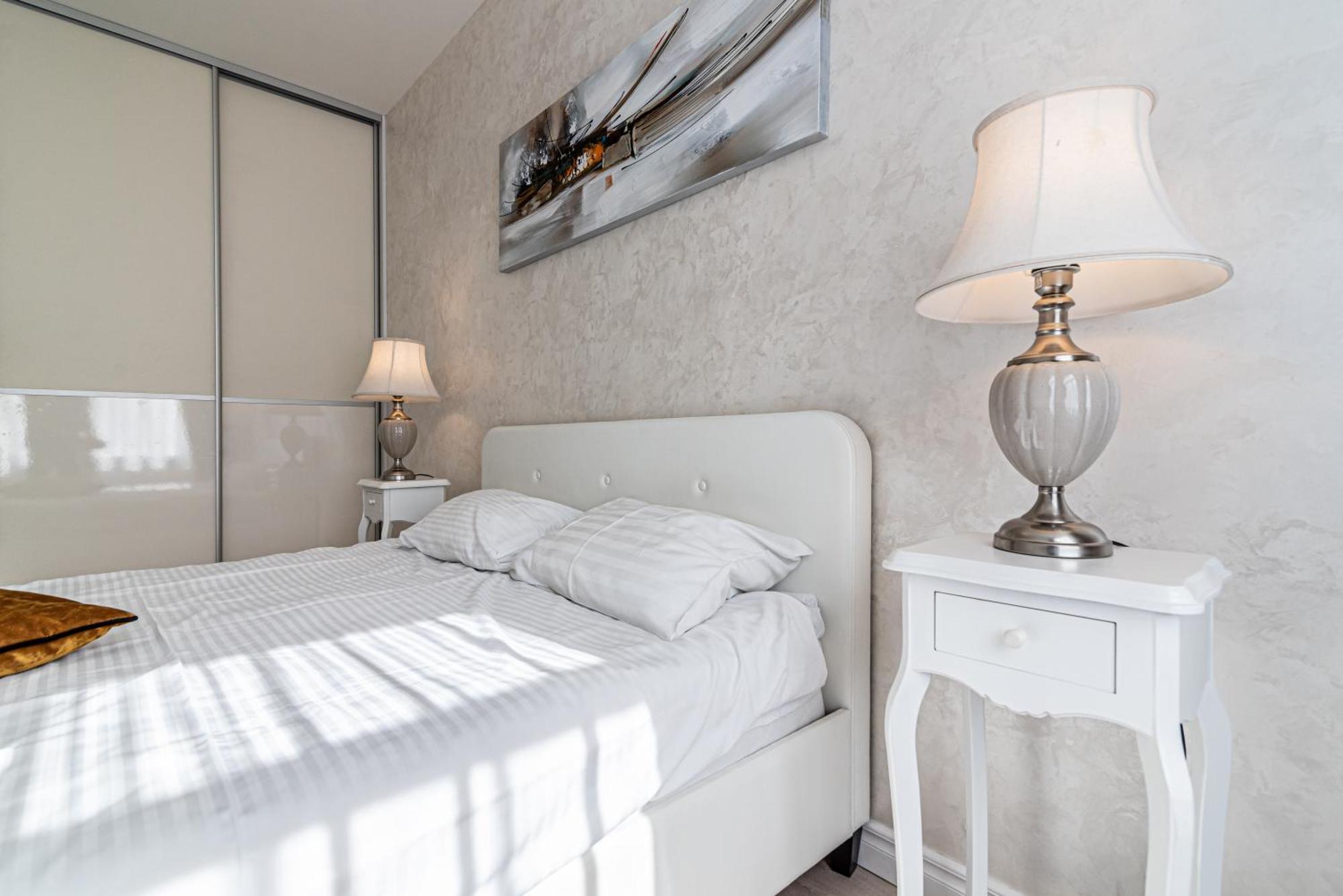 Stylish Old Town Apartment Riga Extérieur photo