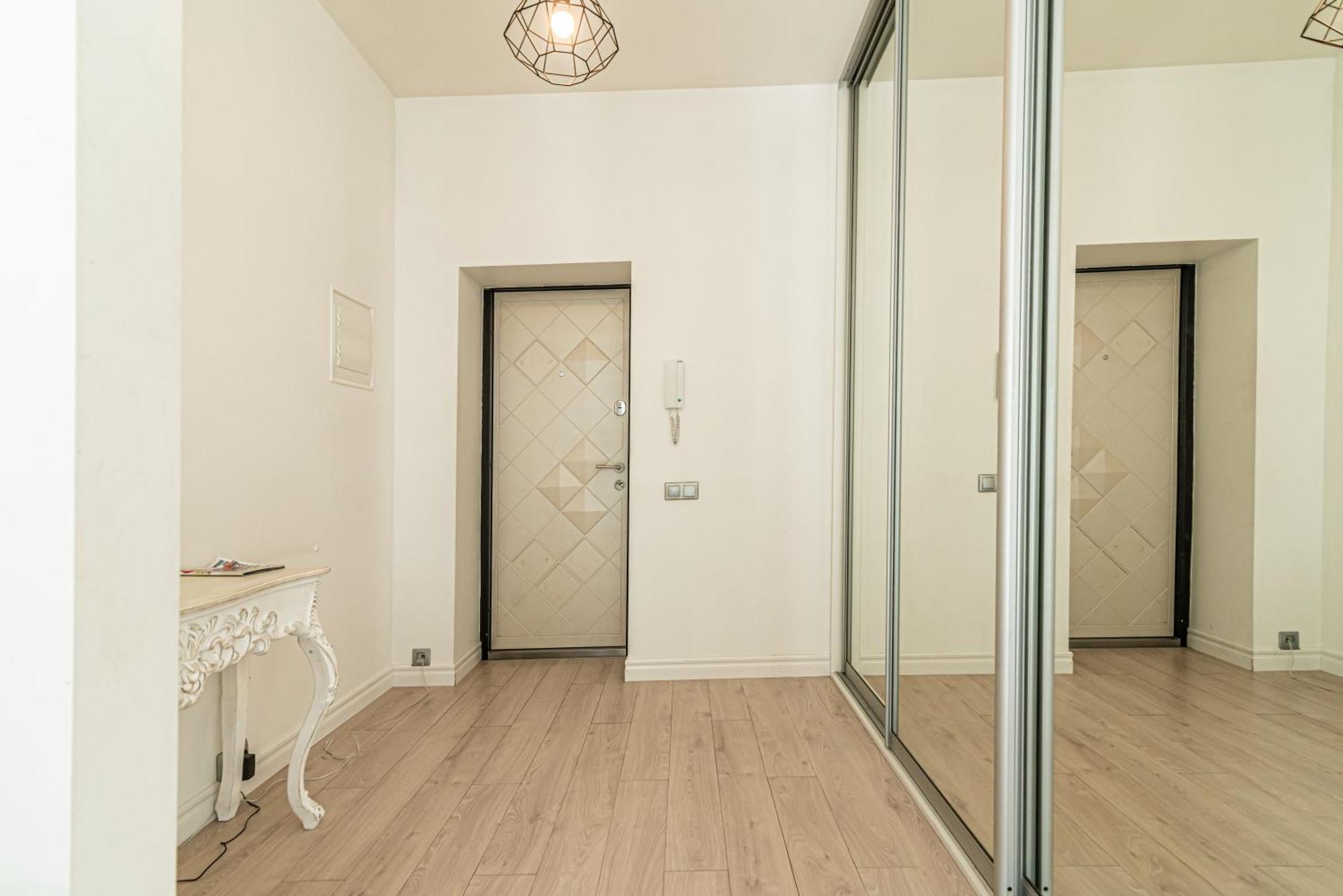 Stylish Old Town Apartment Riga Extérieur photo