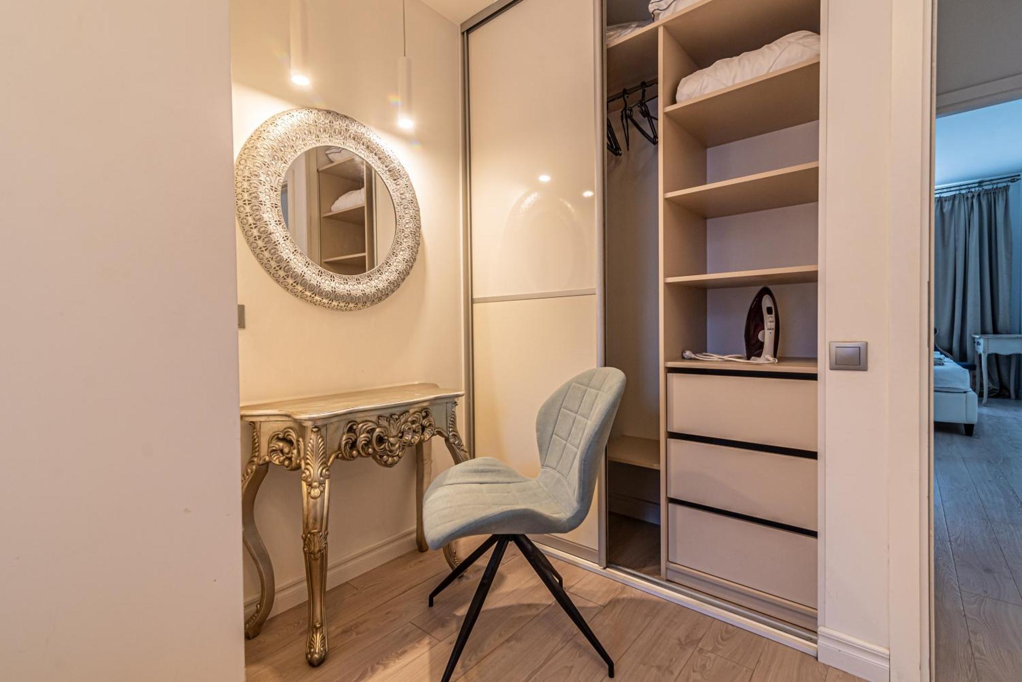 Stylish Old Town Apartment Riga Extérieur photo