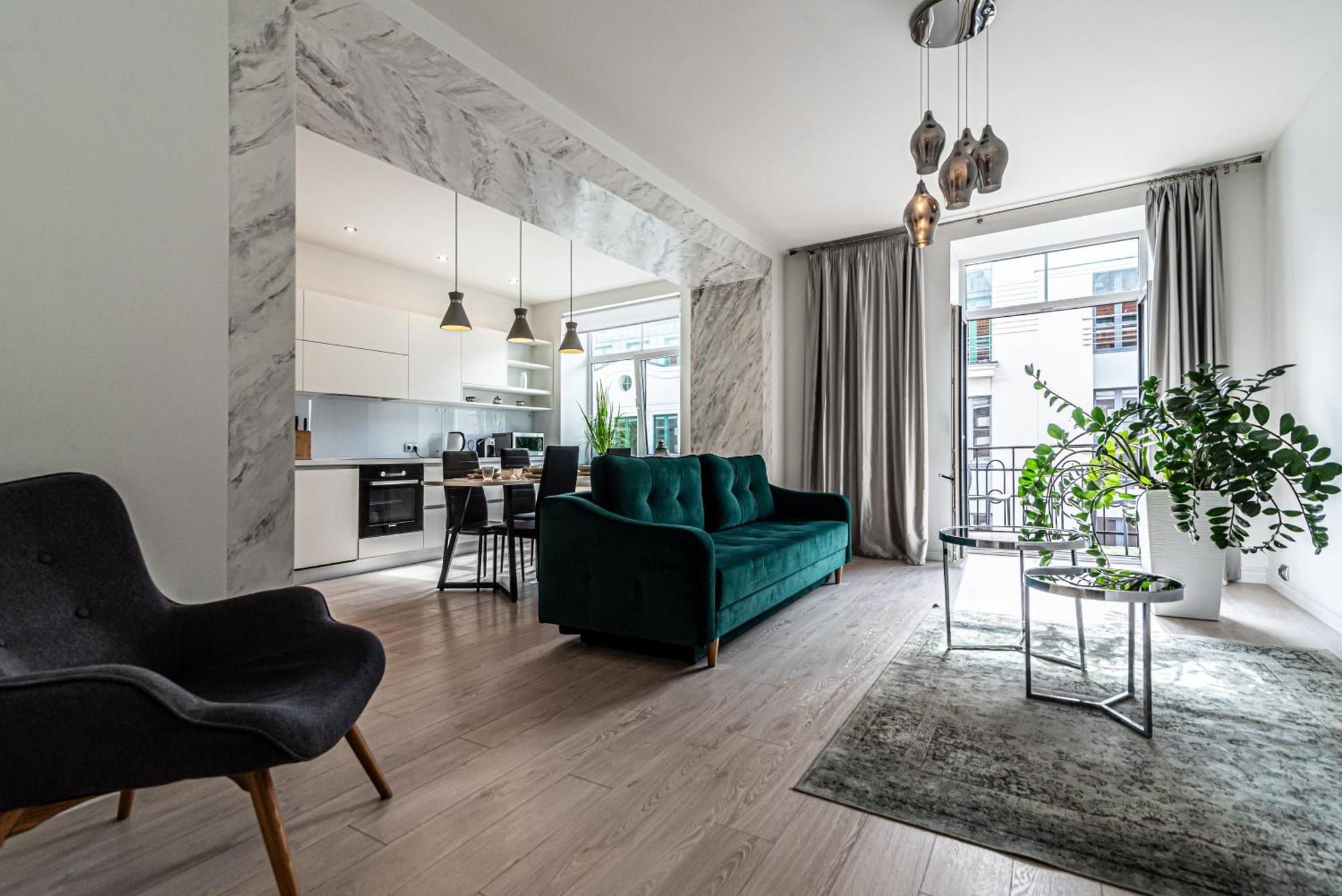 Stylish Old Town Apartment Riga Extérieur photo