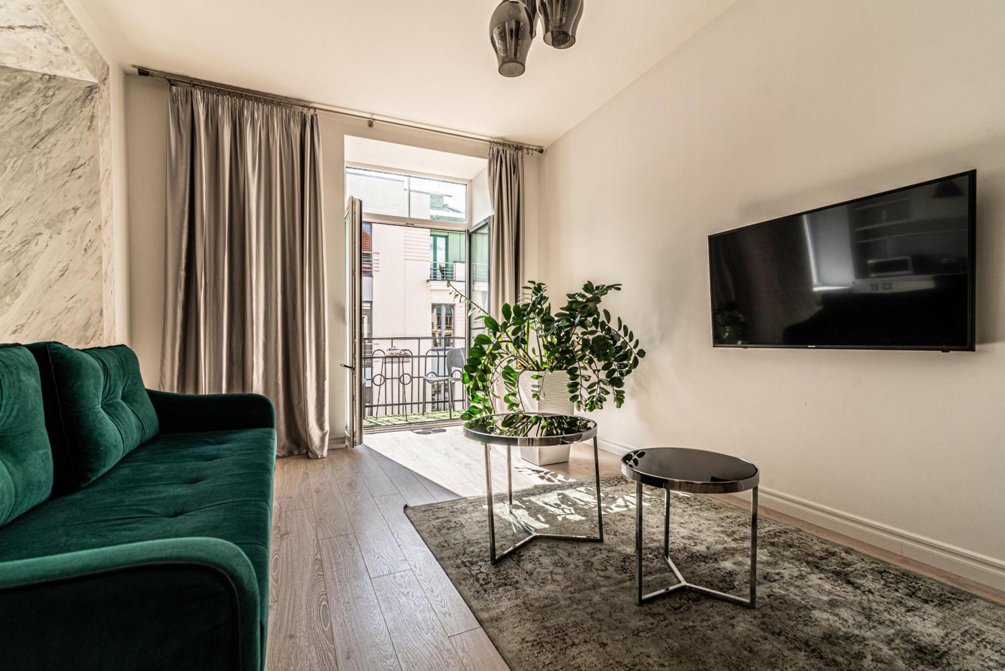 Stylish Old Town Apartment Riga Extérieur photo